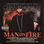 Man on Fire cover