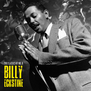 Mr. B cover