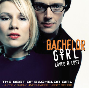 Lucky Me cover