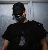 Warez profile