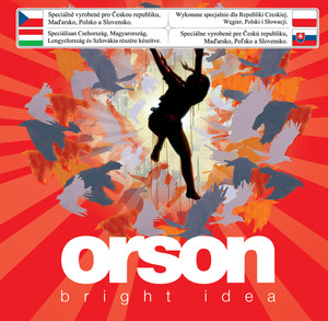 Bright Idea (EE Version) album