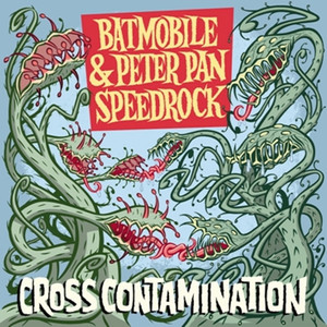 Crosscontamination cover