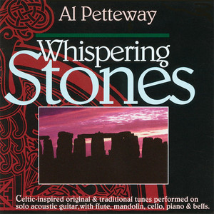 Whispering Stones album