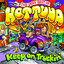 Keep on Truckin': The Very Best of Hot Tuna cover