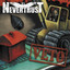 Veto Albumcover