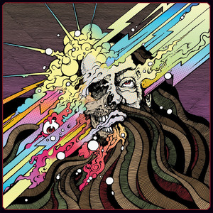 Head Pains cover