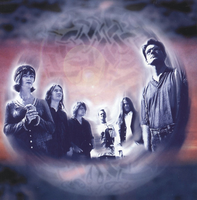 Journey Into The Morn cover