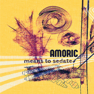 Means To Sedate Albumcover