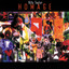 Homage cover