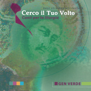 Cerco il tuo volto cover