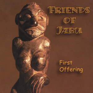 Friends Of Jabu