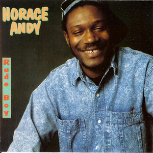 Rude Boy album