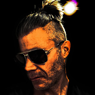 Johan S. Photo