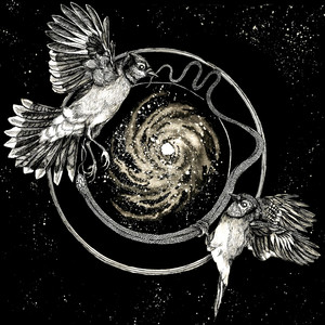 New Alchemy cover