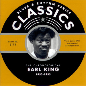 1953-1955 album