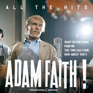 All The Hits album
