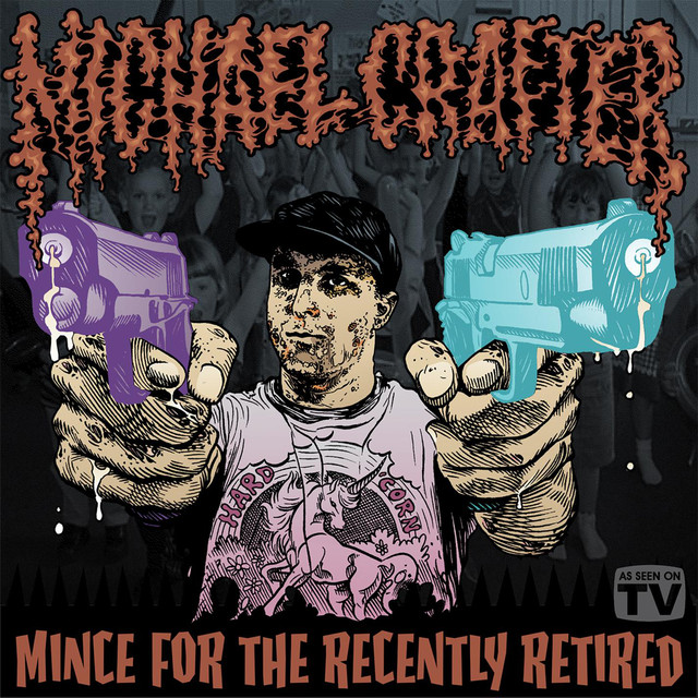 Michael Crafter Photo
