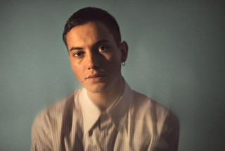 Elias Boussnina Photo