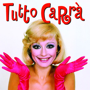 Tutto Carrà album