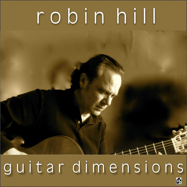 Robin Hill Photo