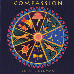 Compassion cover
