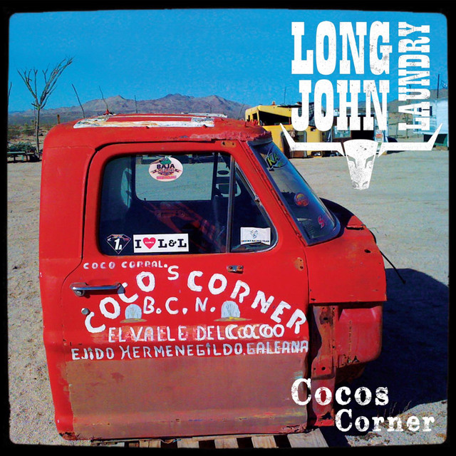 Long John Laundry Photo