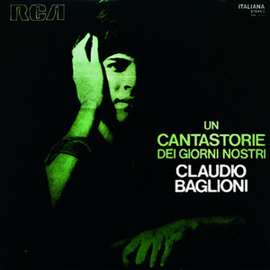 Un cantastorie dei giorni nostri album