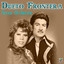 Amor Ardiente Albumcover