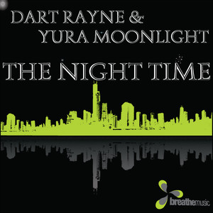Dart Rayne & Yura Moonlight