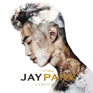 Evolution cover