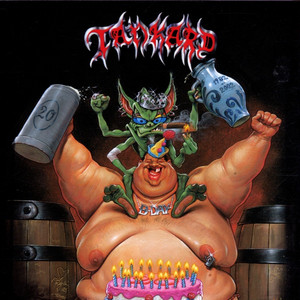 B-Day cover