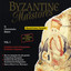 Byzantine Maistores, Chryssafis Albumcover