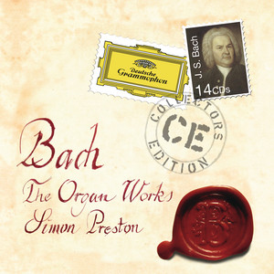 Organ Works cover