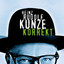 Korrekt cover