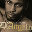 Ultimate D'Angelo cover