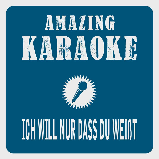 Adel Tawil Ich Will Nur Dass Du Weißt