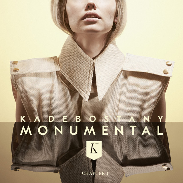 Monumental - Chapter I cover