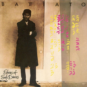 Echoes of Sufi Dances album