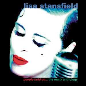 People Hold On: The Remix Anthology (Deluxe) album