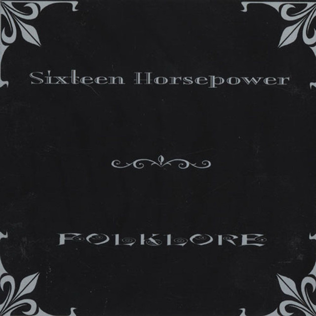 Folklore cover