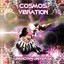 Cosmos Vibration - Unknown Universe Albumcover