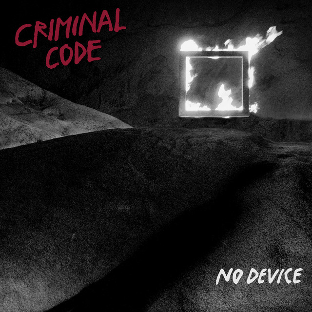 Criminal Code Photo
