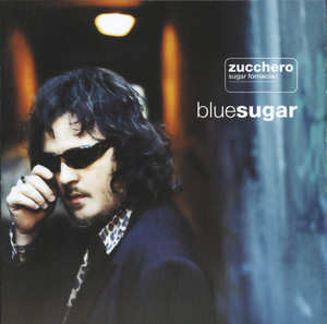 Blue Sugar (English Version) album