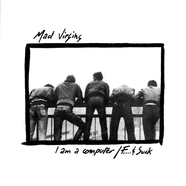 Mad Virgins Photo