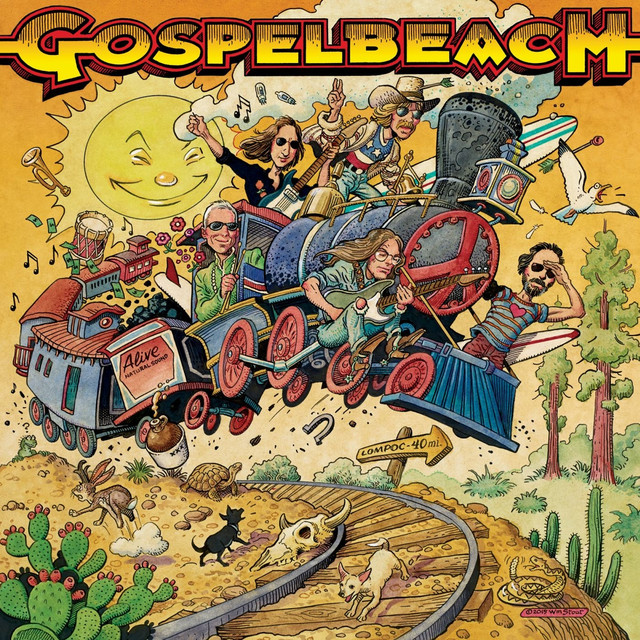 Pacific Surf Line cover