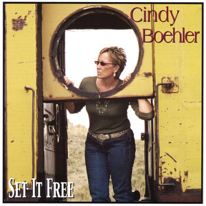 Cindy Boehler
