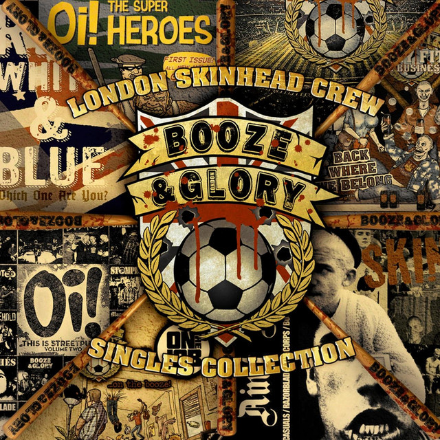 Singles Collection cover