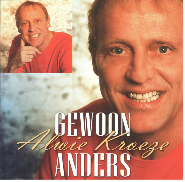 Alwie Kroeze Photo
