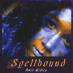 Spellbound Albumcover