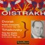 Dvorak: Violin Concerto In A Minor - Tchaikovsky : Piano Trio No.2 Albumcover